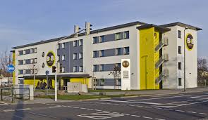 B&B Hotels