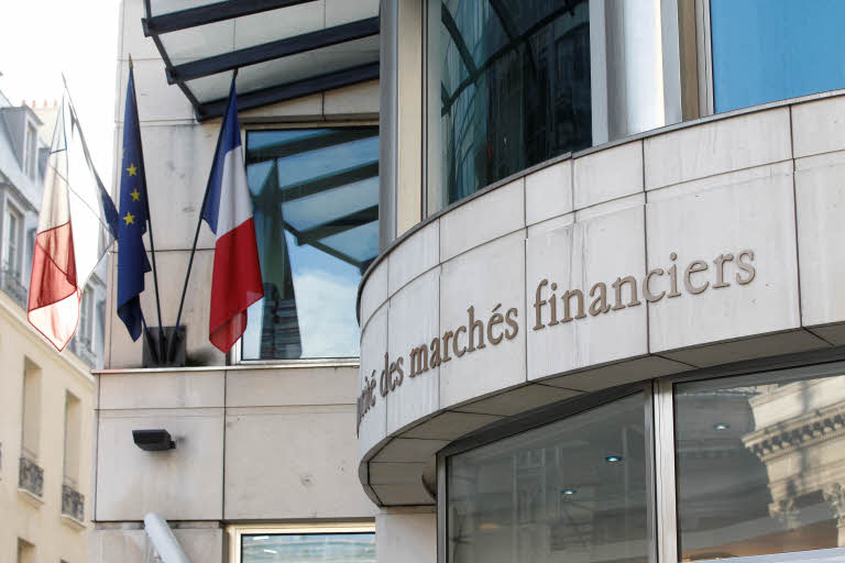 AMF - Autorité des marchés financiers