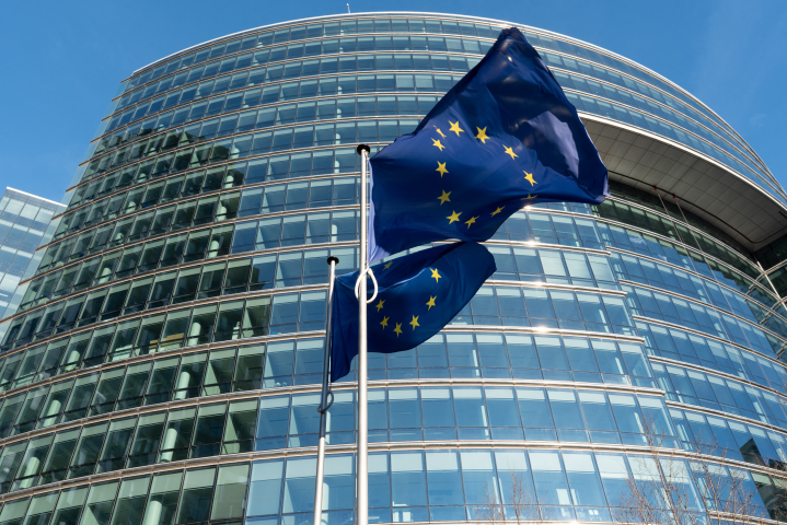 (Photo by Capucine Veuillet / Hans Lucas via AFP)