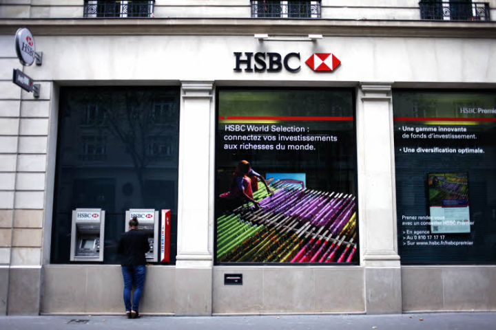 HSBC