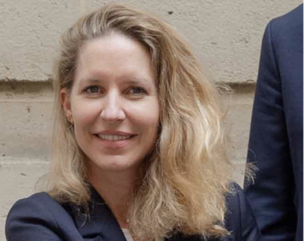 Amélie Finaz de Villaine (DR)