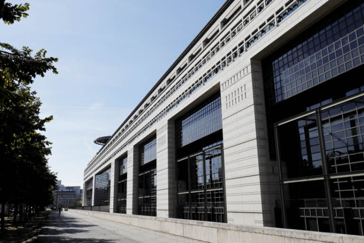 Bercy - ministère de l’Economie et des Finances