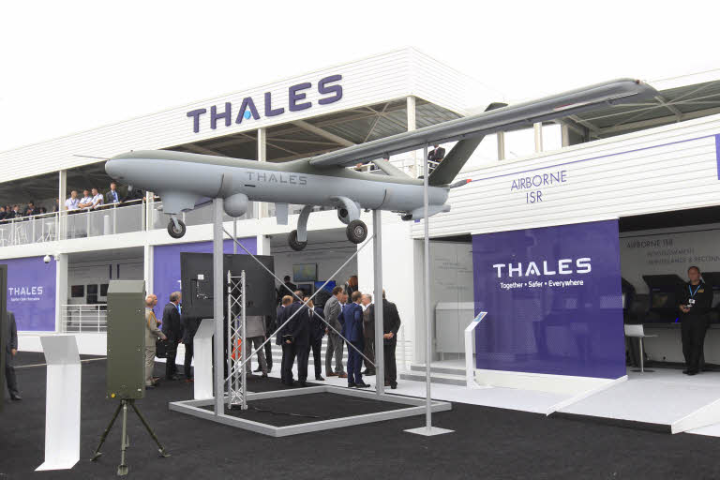 Thales