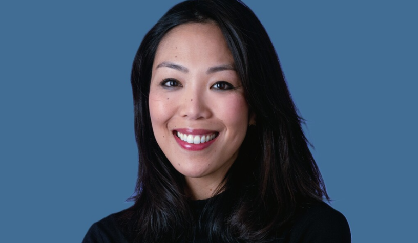 Florence Lao, nouvelle directrice juridique de Pasqal. Crédits : droits réservés, Pasqal