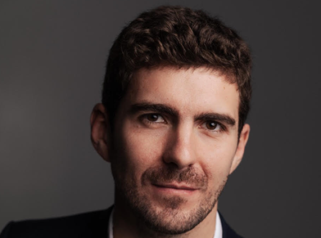 Clément Tonon - DR