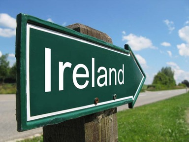 Irlande 2