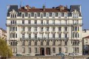 immeuble ancien