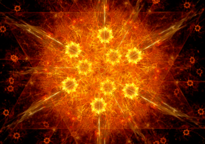 SAKKMESTERKE / SCIENCE PHOTO LIBRA / AAT Science Photo Library via AFP