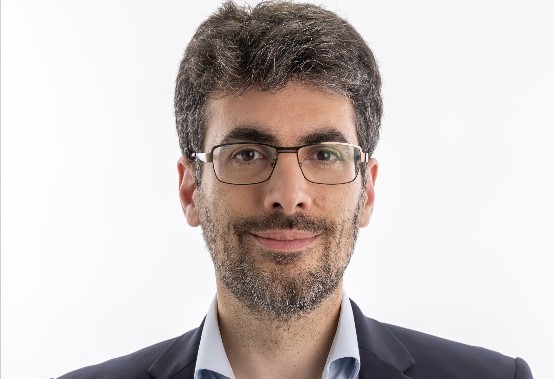 Thomas Métivier. DR