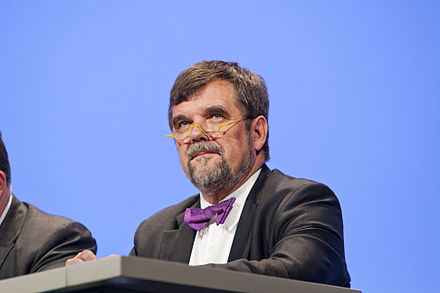 Pierre-Antoine Gailly