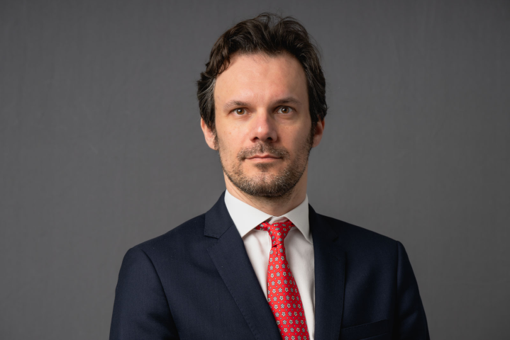 Martino Mauroner (Tikehau Capital) 
