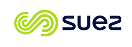 Logo suez