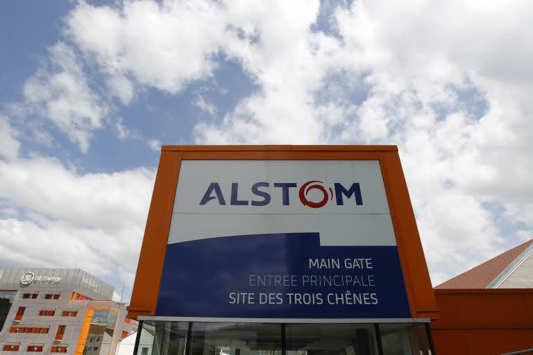 Alstom