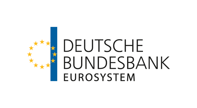 Le logo de la Bundesbank