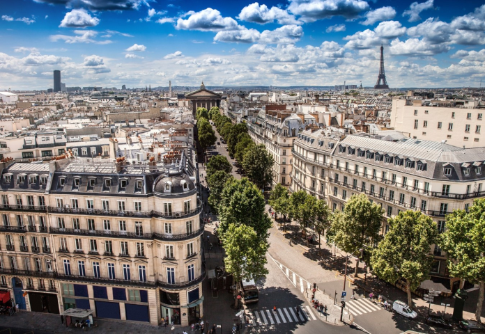 Gecina a confirmé ses objectifs de résultats pour 2023 après son activité locative record du troisième trimestre