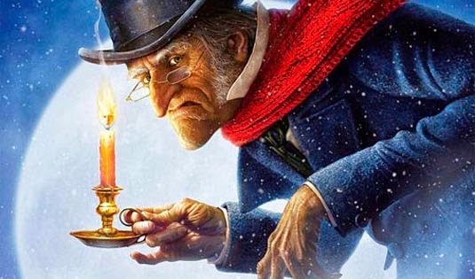 Scrooge