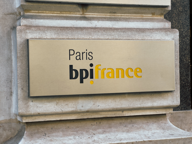 Bpifrance (© Photo by Benoit Durand / Hans Lucas / Hans Lucas via AFP)