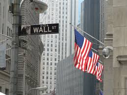 wall street