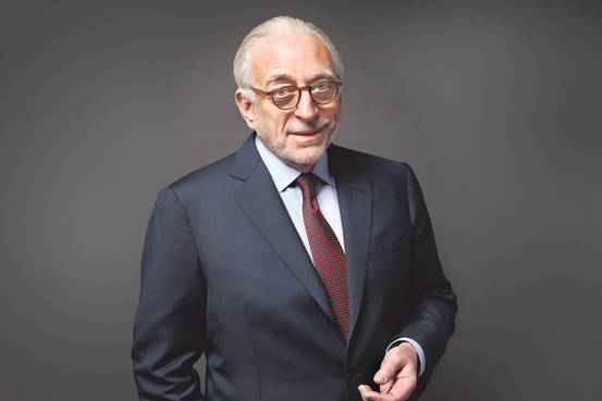 Nelson Peltz