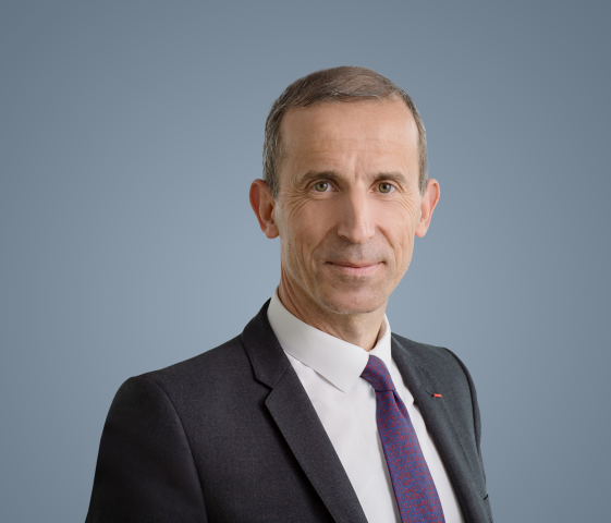 Phillipe Knoche, le directeur général Opérations et Performance de Thales, va prochainement rejoindre le conseil d'administration de Schneider Electric