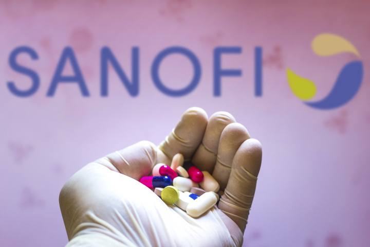 Sanofi gagnerait à étoffer son portefeuille de produits en développement - © Rafael Henrique / SOPA Images
