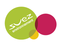Suez Environnement logo