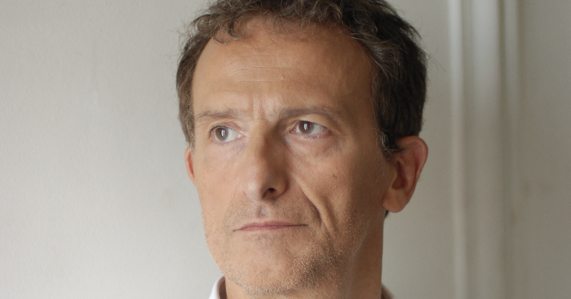 Gilbert Cette, président du Conseil d'orientation des retraites - Leemage via AFP