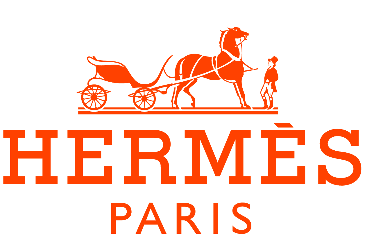 Logo Hermès