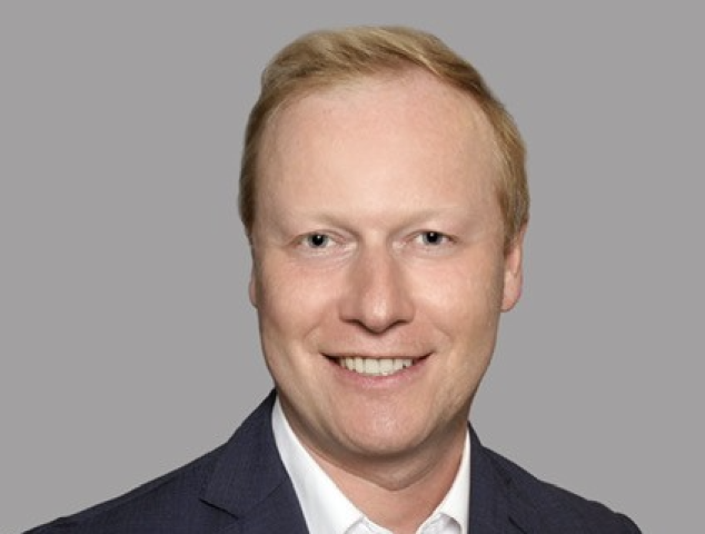 Jean-Baptiste Olivier  (Caisse des Dépôts) 