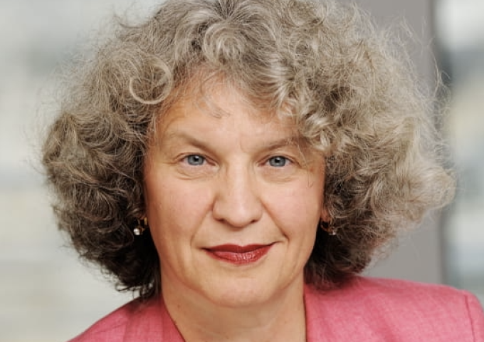 Xenia Legendre (©Hogan Lovells)