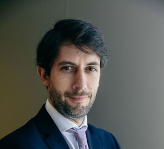 Adrien de Boisanger, Quilvest SA