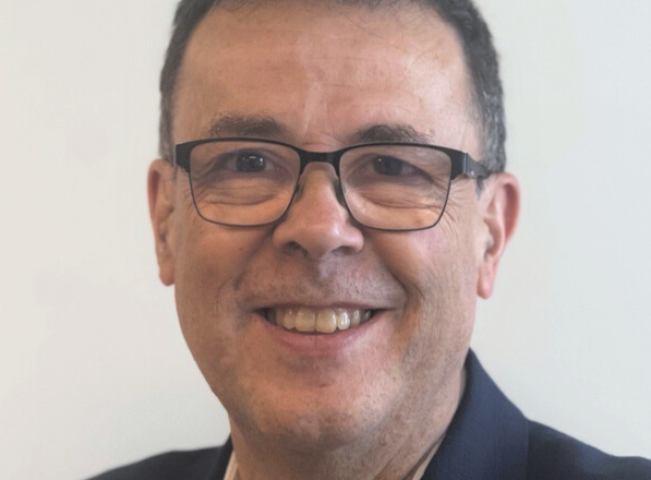 Philippe Doublet (crédits: Edenred)