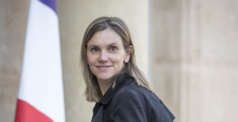 Agnès Pannier-Runacher