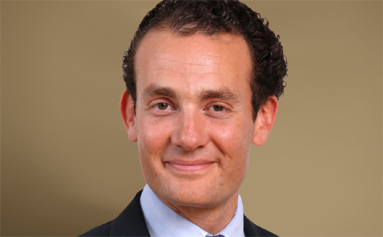 Alexandre de Rothschild