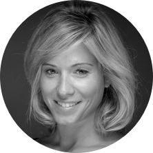 Anne Sophie Frenove