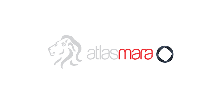 Atlas Mara - logo