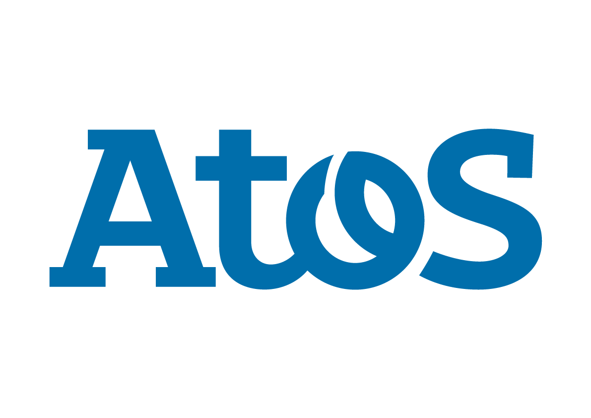 Logo Atos 