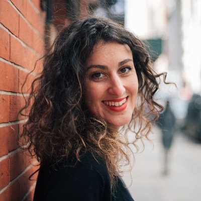 Aviva Markozicz, CEO NUMA New York