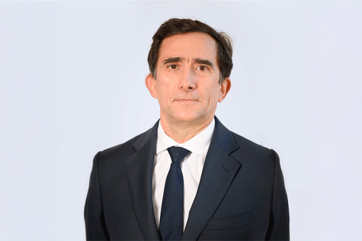 Francis Jaisson (©Covéa Finance)