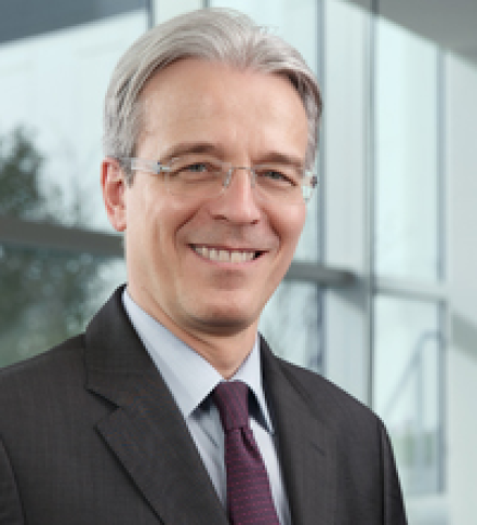 Gilles Briatta