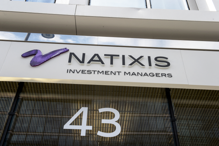 Natixis Investment Managers renforce son comité de direction - Photo by ERIC PIERMONT / AFP