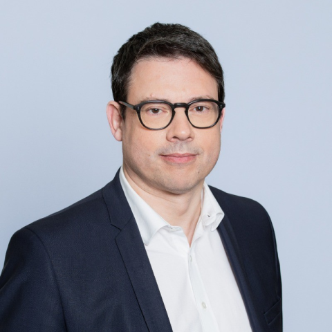 Cyril Malargé prendra la direction générale d’Alten au plus tard le 31 janvier 2026