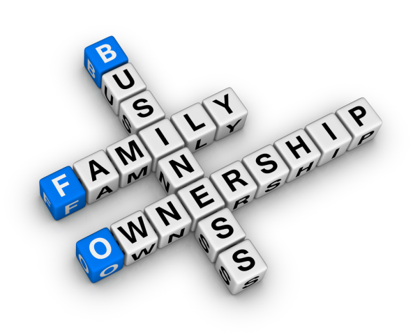 entreprise familiale