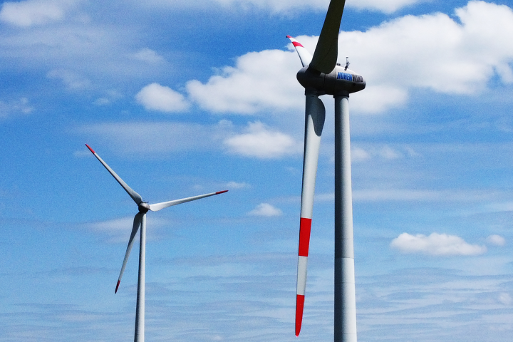 Antin va lancer une OPA amicale sur le producteur espagnol d'énergie renouvelable Opdenergy - Photo by ARNE DEDERT / DPA / dpa Picture-Alliance via AFP