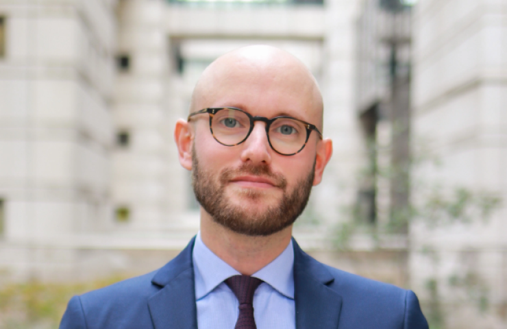 Pierre-Eliott Rozan - DR