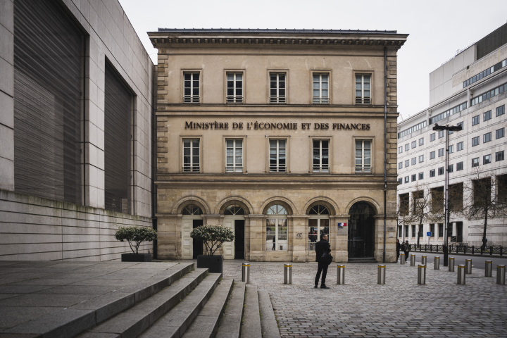 (Photo de Xose Bouzas / Hans Lucas / Hans Lucas via AFP)