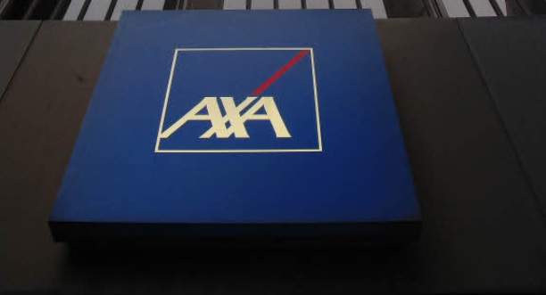 AXA