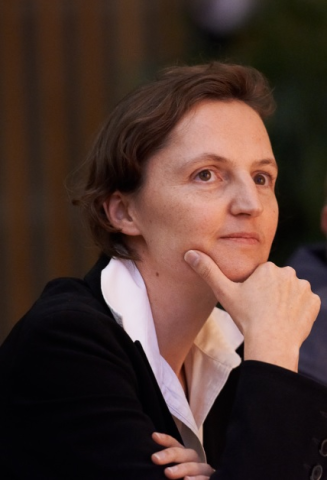 Claire Waysand