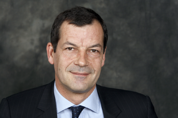 Thierry Derez, PDG de Covéa