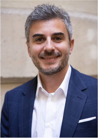 Thomas Lourenço - DR